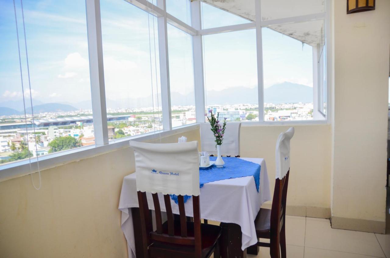 Queen Da Nang Hotel Экстерьер фото